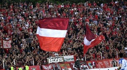 селекцията цска продължава офанзивен футболист пристига броени часове