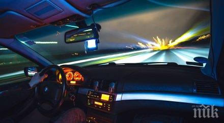 потрес годишен шофьор фучи пловдив 170