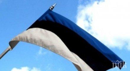 криза искат вот недоверие естонския премиер юри ратас