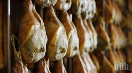 русия ограничи доставките свинско българия заради африканската чума