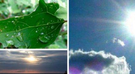 кратко захлаждане максималните температури падат градуса екстремален индекс пожароопасност области страната карти