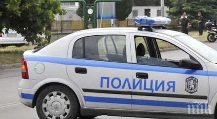 екшън слънчев бряг собственик заведение нападна инспектори труда