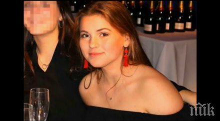 разтърсваща трагедия годишна милионерска дъщеря удави басейн