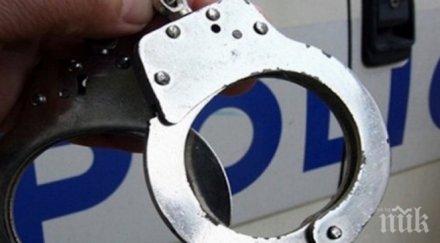 прокуратурата спипа полицейски инспектор подкуп