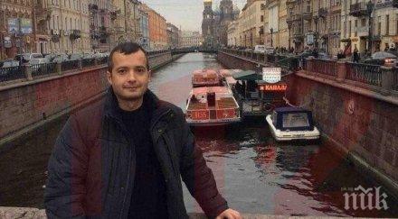 командирът приземения царевична нива самолет изпитва вина пътниците