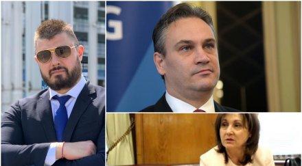 удар бареков изригна остро медиите подсъдимия прокопиев мълчаха радев праща секретарката румяна бъчварова посланик израел завиждат унизения пламен гео