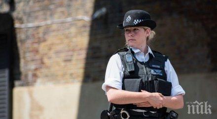 наръгаха мъж вътрешното министерство лондон