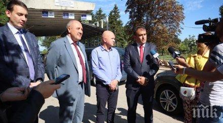 мвр борба корупцията старши комисар румен ганев противодействието корупцията изисква системен подход снимки