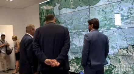 извънредно пик горещи новини тол таксите снимат пътя