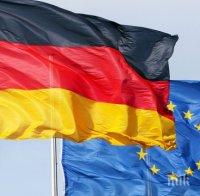 Германия обяви, че е против връщане на Русия в Г-8