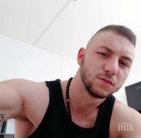 Млад варненец спаси две деца, заплетени в рибарски мрежи