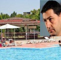 ЧЕЛЕН СБЛЪСЪК: Пловдивска фирма громи кмета Иван Тотев в съда