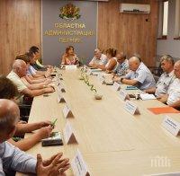 Първи случай на чума по свинете в Пернишко, областният управител свика спешно заседание