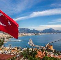ГЕОПОЛИТИКА: Турция се ориентира към Албания, а Гърция към Македония