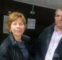 Осъдиха условно за катастрофа бивш депутат от ГЕРБ