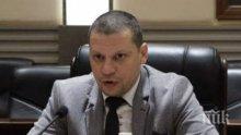 Ученици от Индия идват в „Боровец“ по покана на областния управител Илиан Тодоров