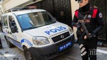 Стрелец уби трима след скандал в Адана