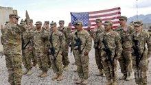 САЩ увеличават на военното си присъствие в Румъния