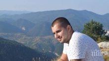 ДРАМА В СЕВЕРОЗАПАДА: Извадиха полумъртъв от Дунав Иван Паричката, карат го спешно в "Пирогов"! Плъзна слух - хванали го на калъп с гаджето на местна мутра и отнесъл як пердах