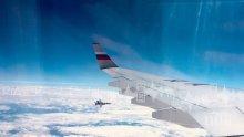 Пътници пострадаха при аварийно кацане на самолет в Хавай