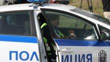 Полицията разби схема за фалшиви здравни документи в Слънчев бряг