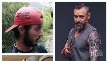 БЕЗ ЖАЛ: Калин Вельов иска физическа кастрация за изверга Мартин от Сотиря