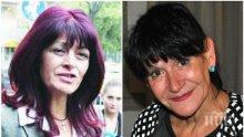 Ива Николова изригна срещу Десислава Радева: Виновна сте, мадам Радева, но за разтуреното семейство на мъжа ви. Виновна сте за две деца, които трябва да се разкъсват между родителите си...