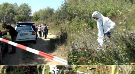 версия труповете негован ликвидирани имотната мафия