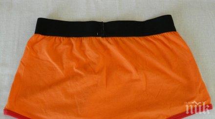 гадно американците сменят бельото цяла седмица