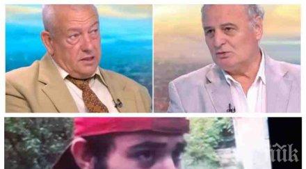 експертно мнение тихомир стойчев заговори химическа кастрация заради изверга сотиря мартин преживял тежки дни затвора първото изнасилване