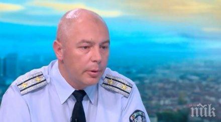 акция скорост внимавайте пътя опитен шофьор вземе грешно решение