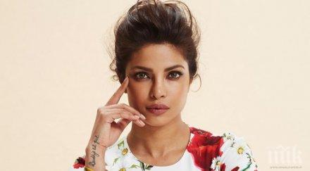 приянка чопра крисчън слейтър роли нов филм супергерои