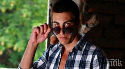 тотомилионерът перник жени сина