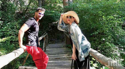 енджи касабиева заведе принца сапарева баня