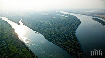 мосв намалява територията природен парк персина