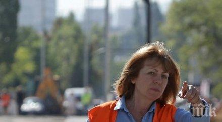 фандъкова обяви подадохме проект закупуване трамвая видео