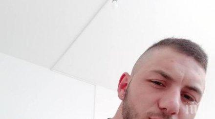 млад варненец спаси две деца заплетени рибарски мрежи