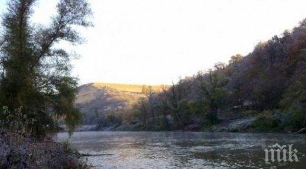 трагедия кюстендилско мъж удави водоем