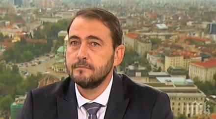 зам министър обясни ддс плодовете зеленчуците