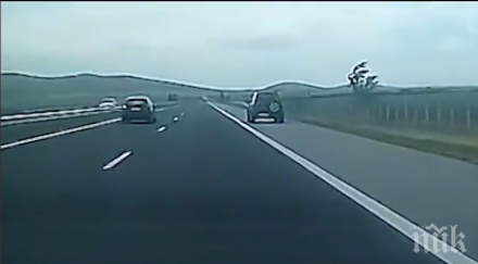 щурава работа глобиха шофьор закъсал аварийната тракия