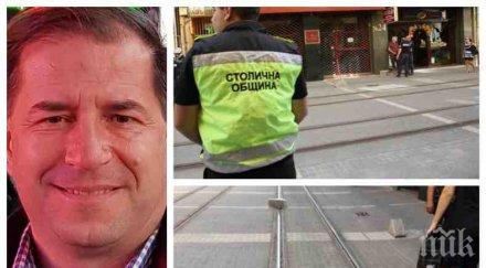 пик борислав цеков горещ коментар прословутите перки графа маргиналните соросоидни шайки