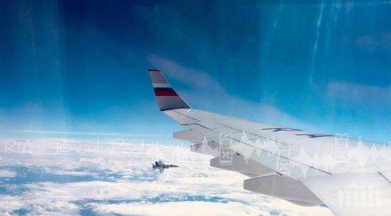 отмениха полети заради стачка летището прищина