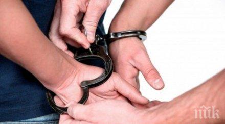 пиян руснак псува деца морската градина варна арестуваха