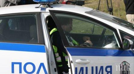 полицията разби схема фалшиви здравни документи слънчев бряг