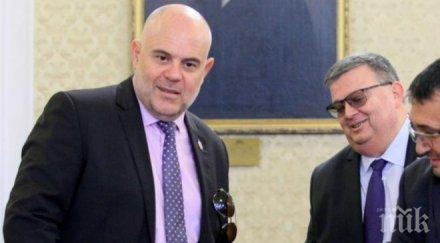 господа цацаров гешев укривате нещо мистерията негован