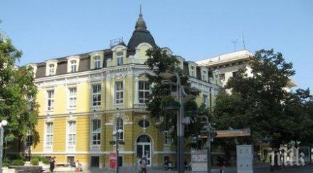 бургаският бизнес внесе нап 142 милиона просрочени задължения