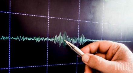 нов трус рихтер средиземно море анталия