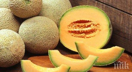 чудо природата вкусен плод мощен убиец рака