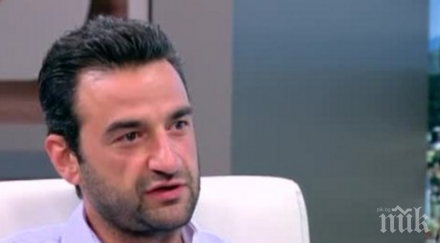 шефът сините фенове избухна привържениците левски нямат нищо общо жестокия побой