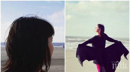 пик ретро мариана векилска яхта любовник снимки